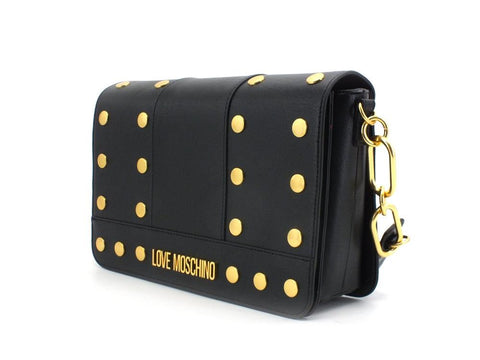 LOVE MOSCHINO Borsa Tracolla Borchie - Sandrini Calzature e Abbigliamento