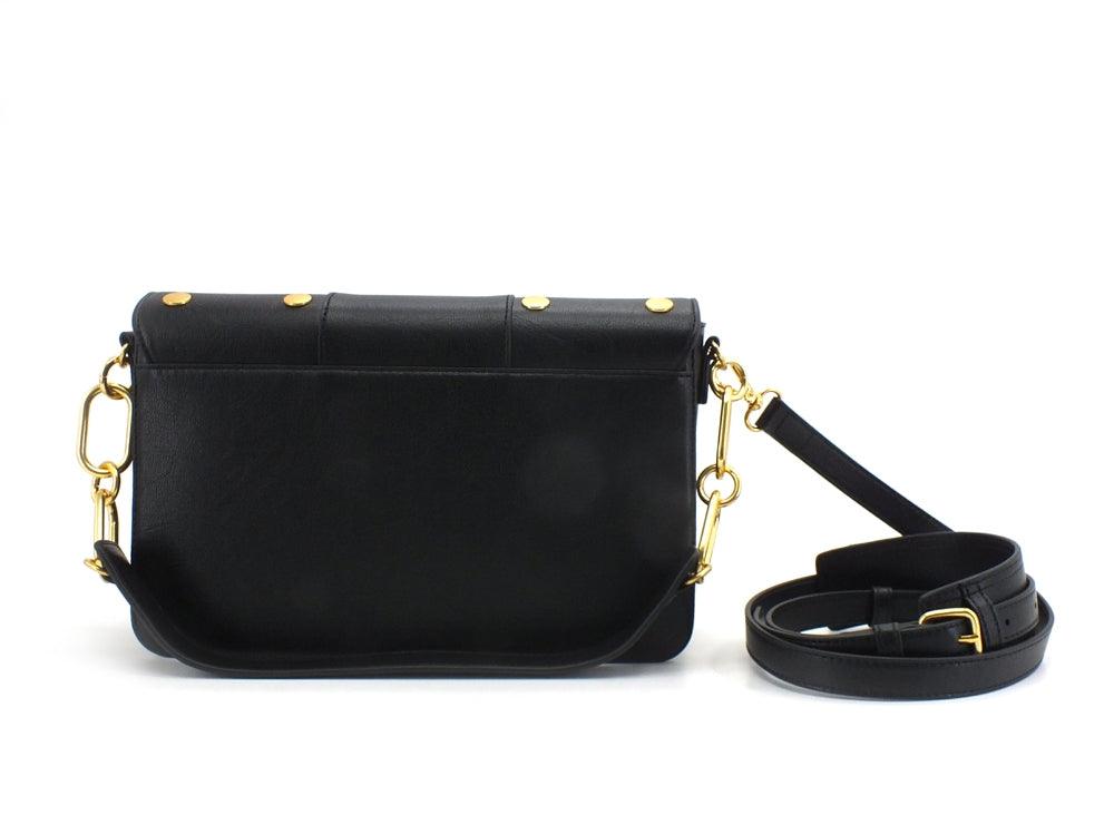 LOVE MOSCHINO Borsa Tracolla Borchie - Sandrini Calzature e Abbigliamento