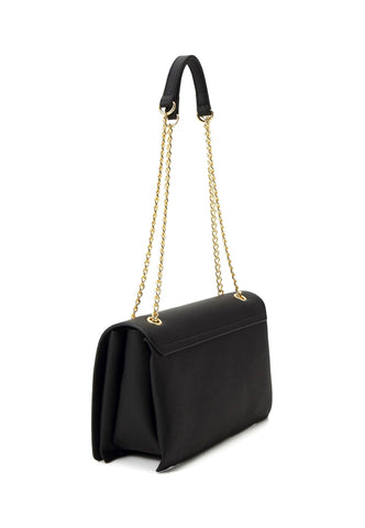 LOVE MOSCHINO Borsa Tracolla Crossbody Nero JC4192PP0HKD0000 - Sandrini Calzature e Abbigliamento