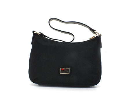 LOVE MOSCHINO Borsa Tracolla Crossbody Nero JC4331PP0EKD100A - Sandrini Calzature e Abbigliamento
