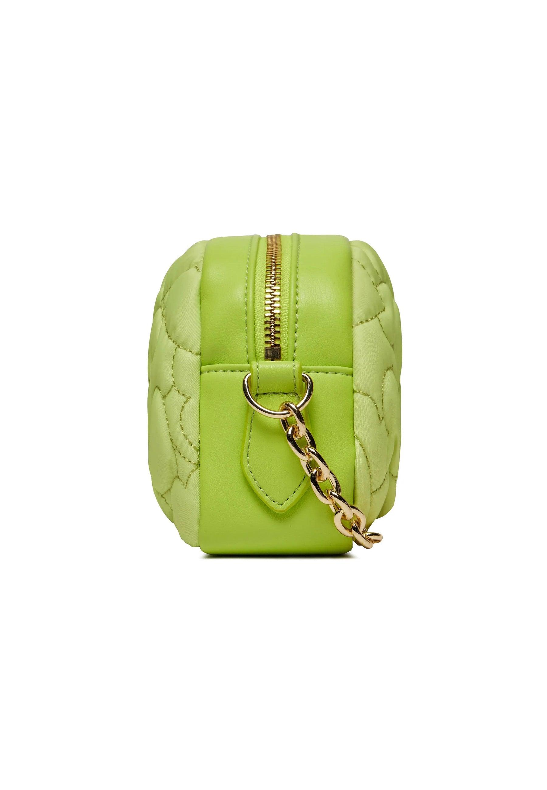 LOVE MOSCHINO Borsa Tracolla Donna Lime JC4030PP1ILE0404 - Sandrini Calzature e Abbigliamento