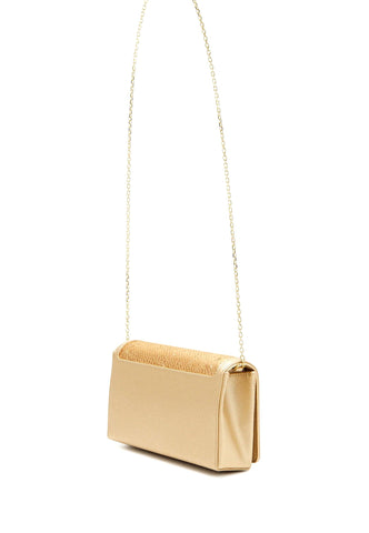 LOVE MOSCHINO Borsa Tracolla Paillettes Oro JC4279PP0HKO190A - Sandrini Calzature e Abbigliamento