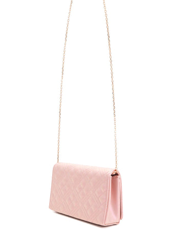 LOVE MOSCHINO Borsa Tracolla Rosegold JC4079PP0HLA0635 - Sandrini Calzature e Abbigliamento