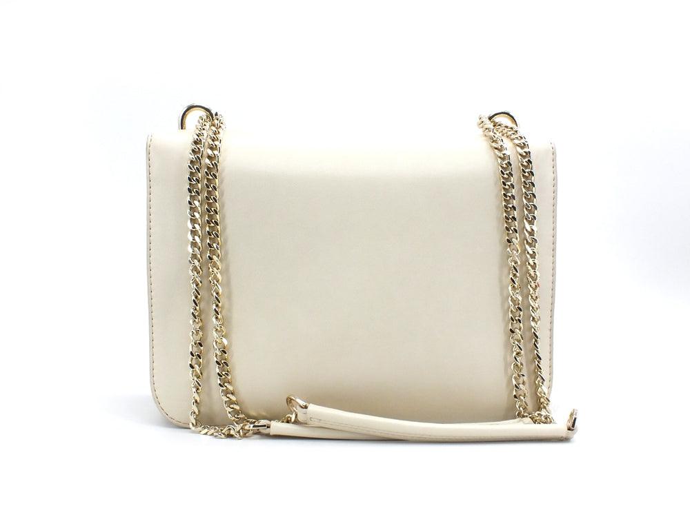 LOVE MOSCHINO Borsa Tracolla Traforata - Sandrini Calzature e Abbigliamento