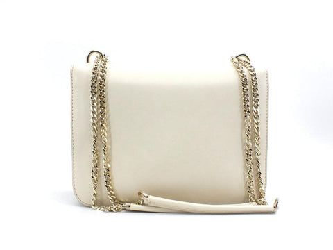 LOVE MOSCHINO Borsa Tracolla Traforata - Sandrini Calzature e Abbigliamento