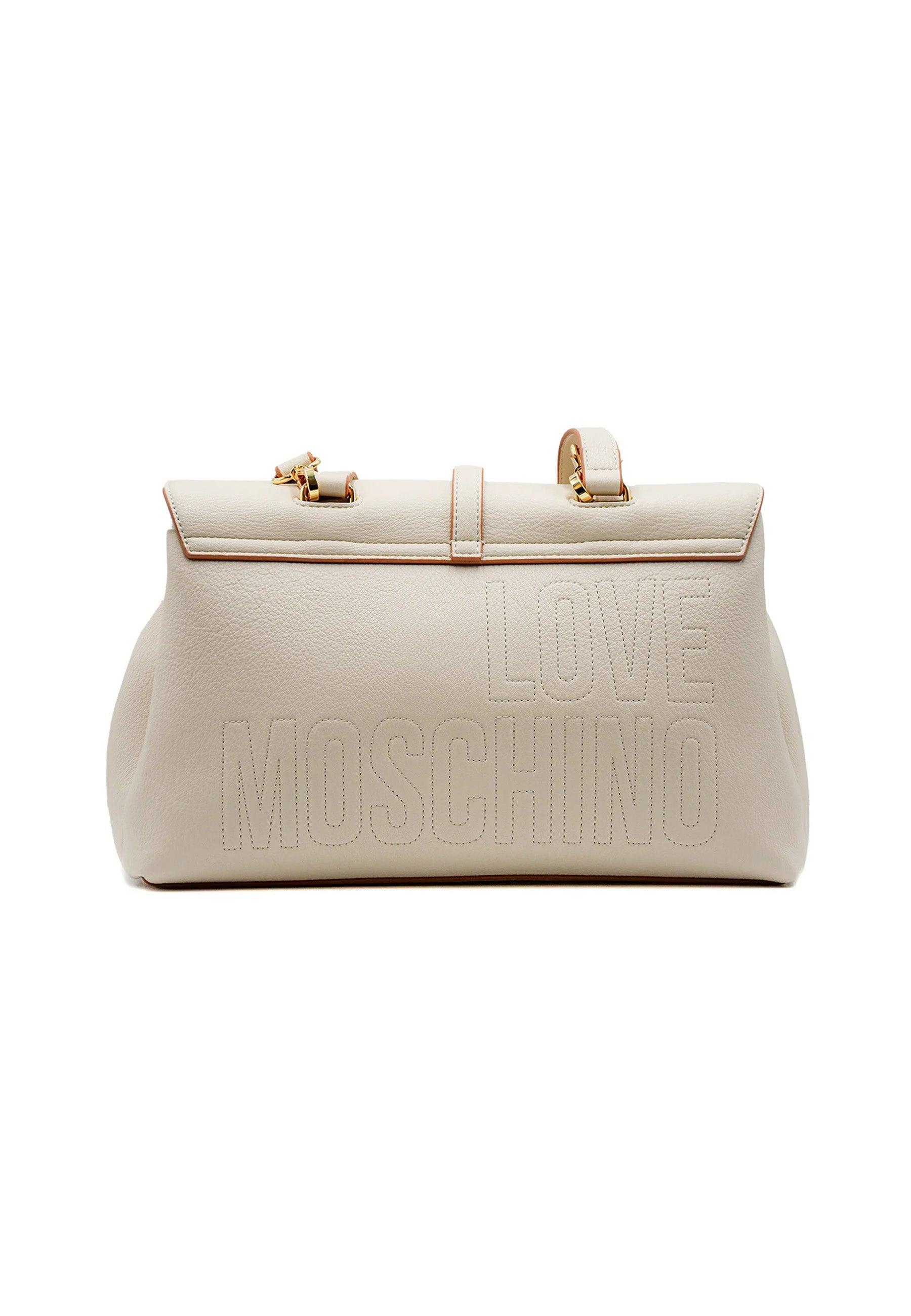LOVE MOSCHINO Hand Bag Borsa Lamb JC4312PP0GKW0103 - Sandrini Calzature e Abbigliamento