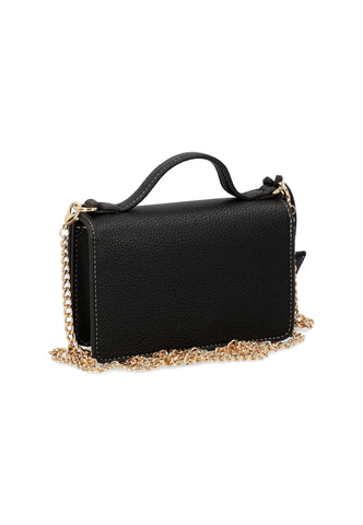 LOVE MOSCHINO Mini Hand Bag Borsa Donna Nero JC4110PP1ILJ0000 - Sandrini Calzature e Abbigliamento