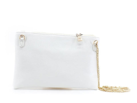 LOVE MOSCHINO Pochette Logo - Sandrini Calzature e Abbigliamento