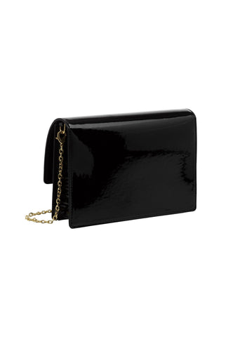 LOVE MOSCHINO Pochette Nero JC4095PP0GKR0000 - Sandrini Calzature e Abbigliamento