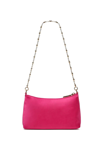 LOVE MOSCHINO Pochette Nylon Fuxia JC4233PP0HKK0604 - Sandrini Calzature e Abbigliamento