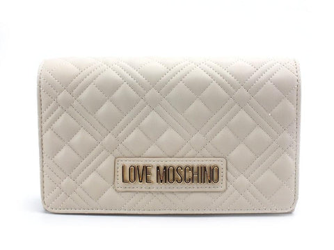 LOVE MOSCHINO Pochette Quilted - Sandrini Calzature e Abbigliamento