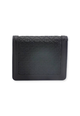 LOVE MOSCHINO Portafoglio Cuori Nero JC5695PP0FKF0000 - Sandrini Calzature e Abbigliamento