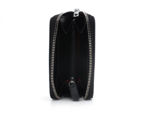 LOVE MOSCHINO Portafoglio Graffiti Small - Sandrini Calzature e Abbigliamento