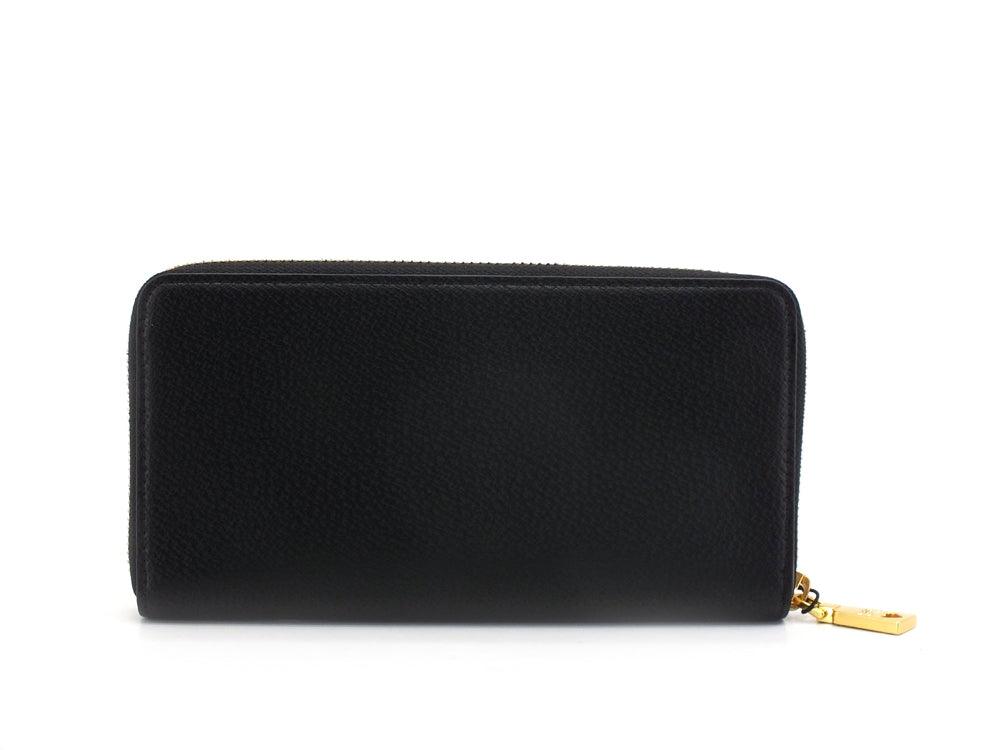 LOVE MOSCHINO Portafoglio Zip Around - Sandrini Calzature e Abbigliamento