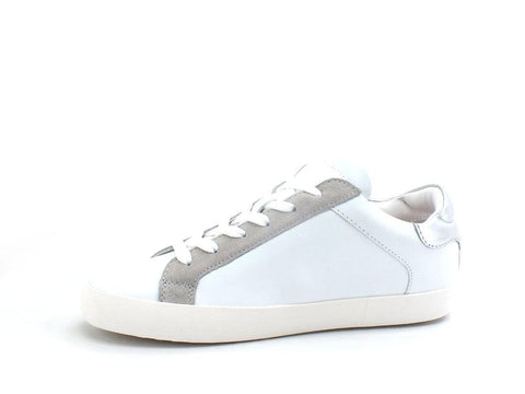 LOVE MOSCHINO Sneaker Logo Bianco Argento JA15532G0EIAC10A - Sandrini Calzature e Abbigliamento