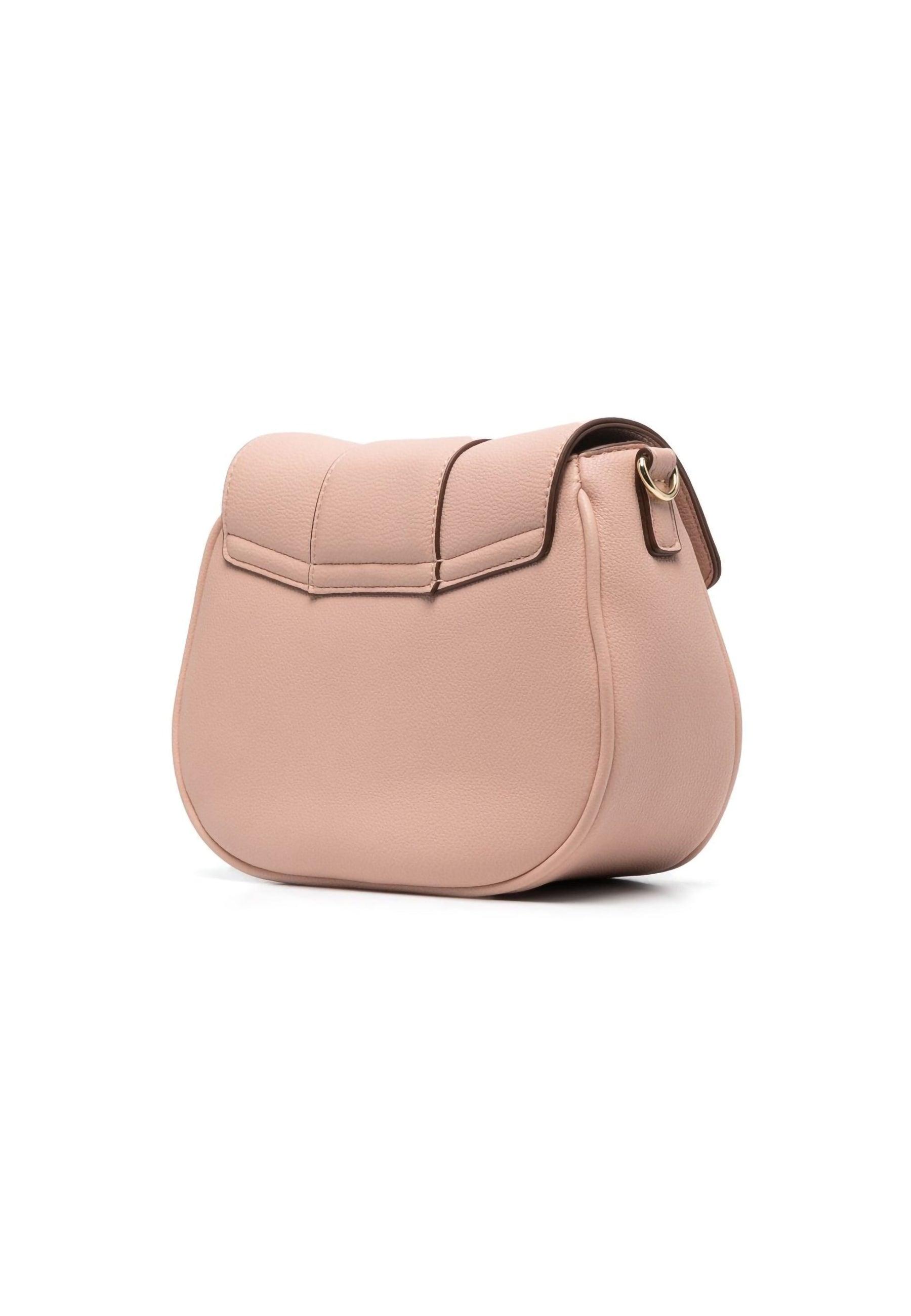 LOVE MOSCHINO Tracolla Crossbody Nude JC4133PP1GLI1609 - Sandrini Calzature e Abbigliamento