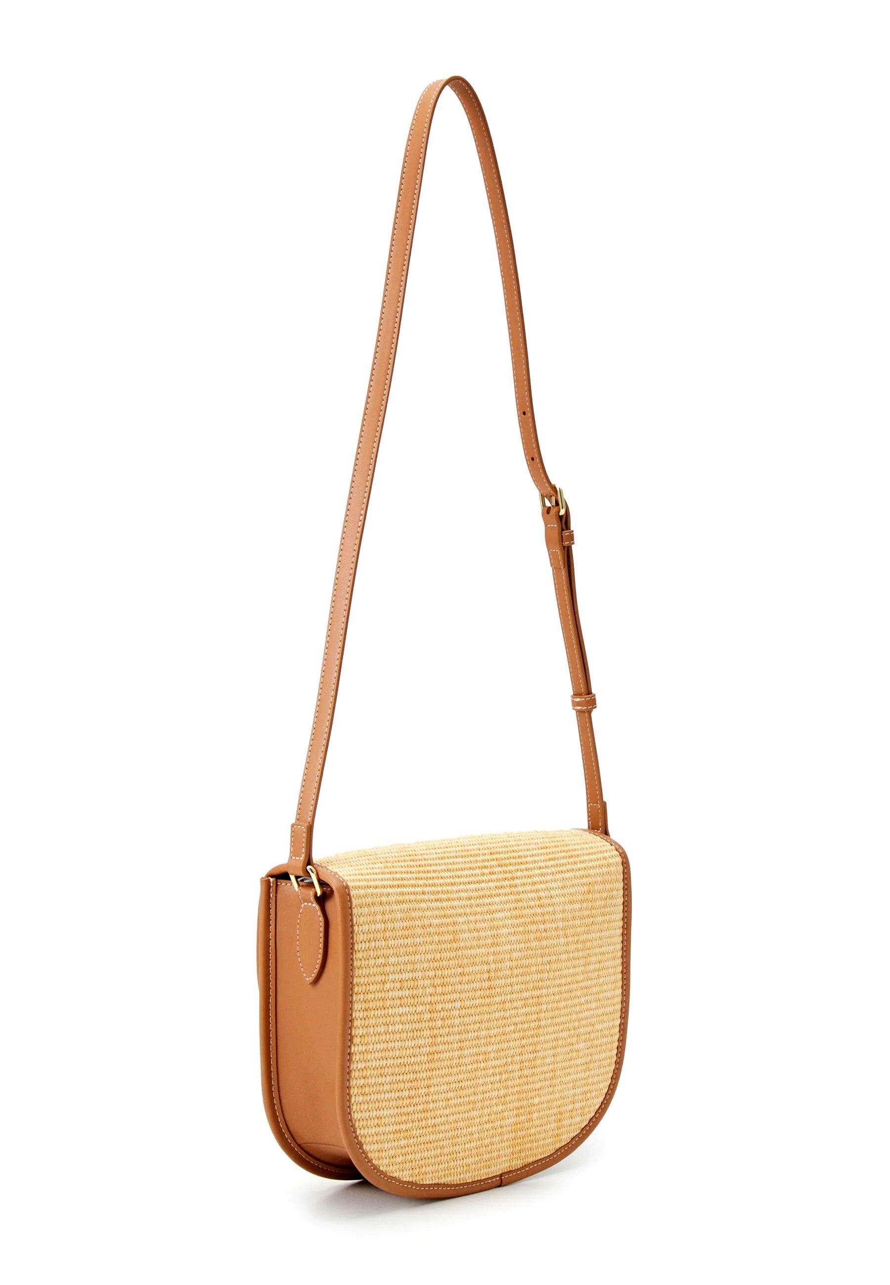 LOVE MOSCHINO Tracolla Shoulder Bag Camel JC4320PP0GKN120A - Sandrini Calzature e Abbigliamento