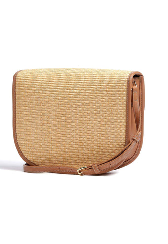 LOVE MOSCHINO Tracolla Shoulder Bag Camel JC4320PP0GKN120A - Sandrini Calzature e Abbigliamento
