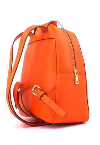 LOVE MOSCHINO Zaino Arancio JC4120PP1GLV0450 - Sandrini Calzature e Abbigliamento