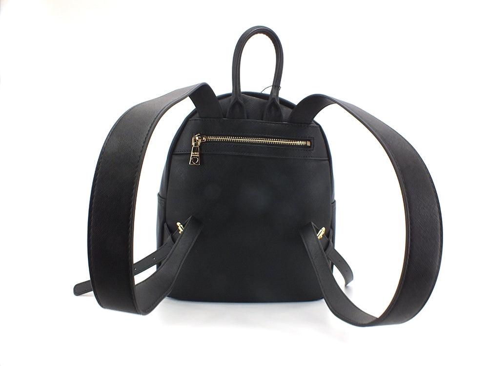 LOVE MOSCHINO Zaino Backpack Borchie Cuore Nero JC4369PP0EKG0000 - Sandrini Calzature e Abbigliamento