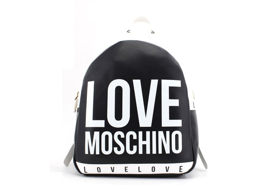 LOVE MOSCHINO Zaino Bicolor - Sandrini Calzature e Abbigliamento