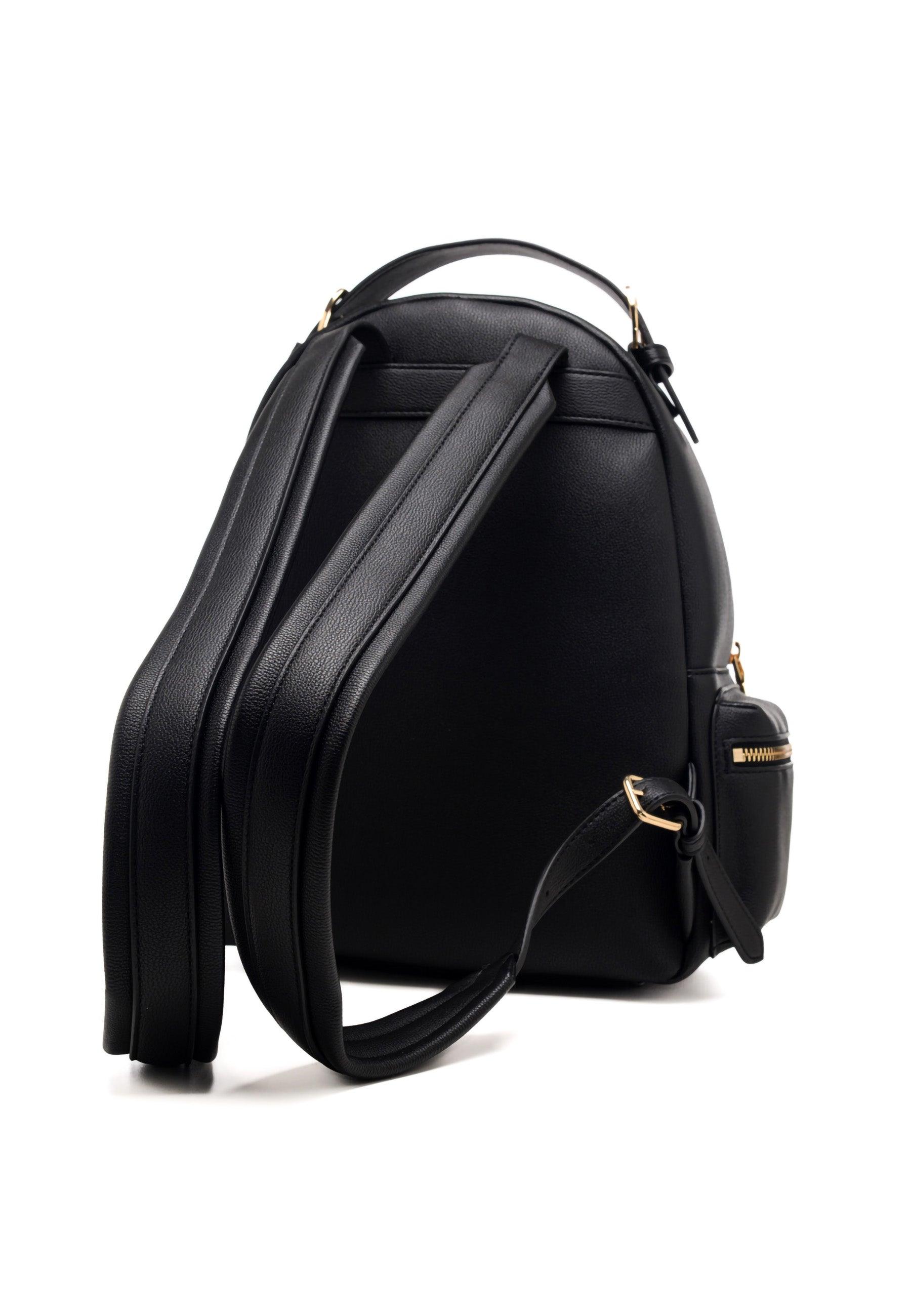 LOVE MOSCHINO Zaino Catena Donna Nero JC4293PP0GKT0000 - Sandrini Calzature e Abbigliamento