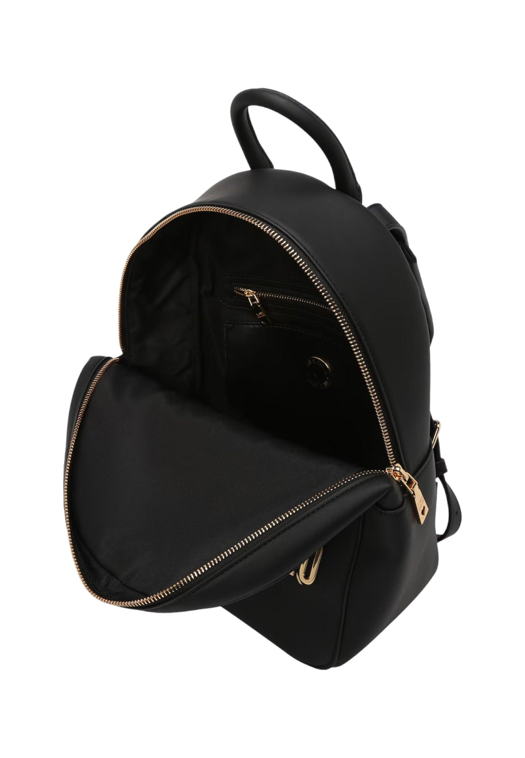 LOVE MOSCHINO Zaino Donna Nero JC4193PP0HKD0000 - Sandrini Calzature e Abbigliamento