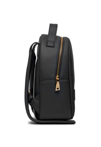 LOVE MOSCHINO Zaino Donna Nero JC4197PP1IKD0000 - Sandrini Calzature e Abbigliamento
