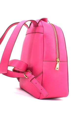 LOVE MOSCHINO Zaino Fuxia JC4120PP1GLV0615 - Sandrini Calzature e Abbigliamento