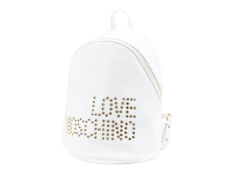 LOVE MOSCHINO Zaino Logo - Sandrini Calzature e Abbigliamento