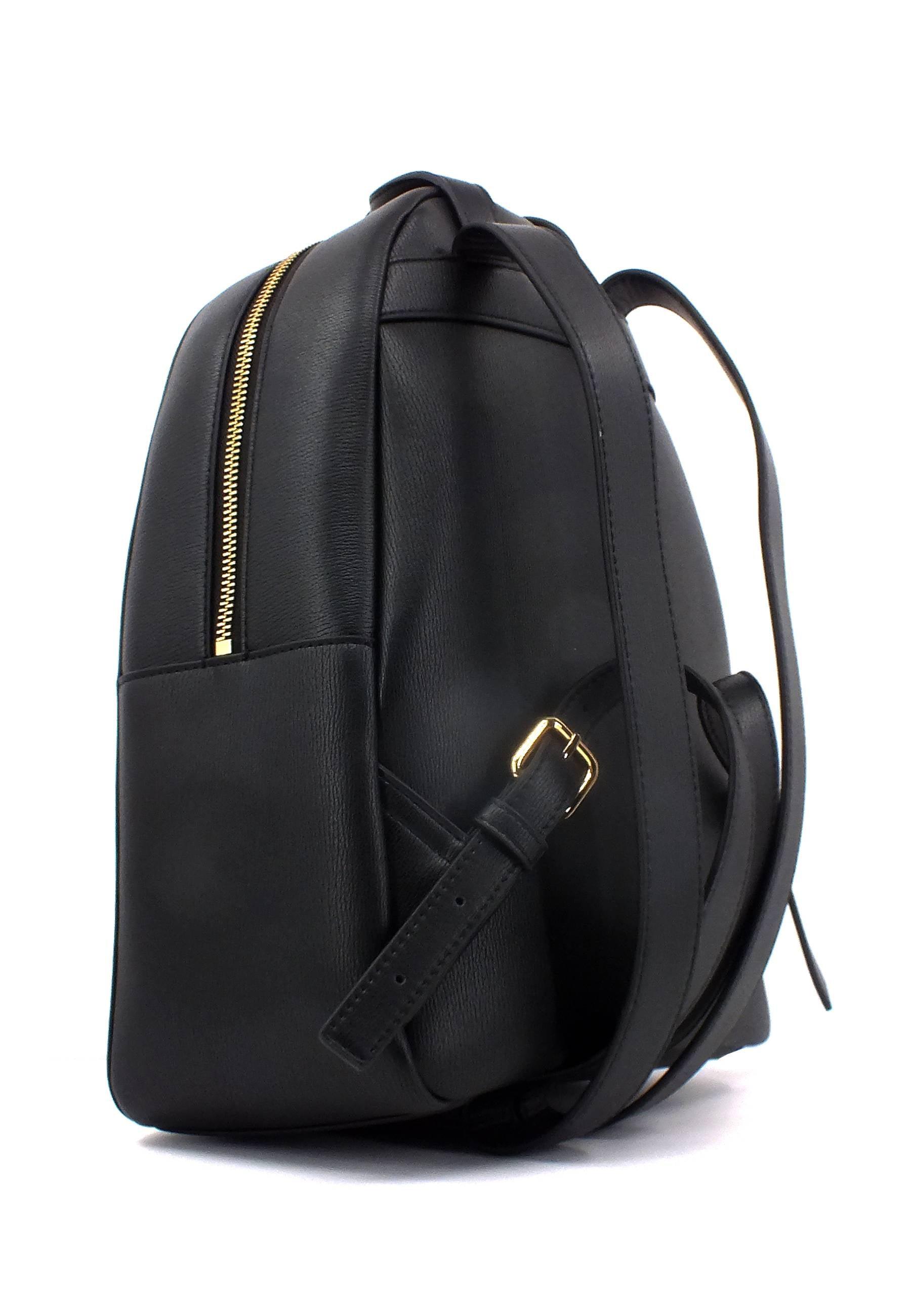 LOVE MOSCHINO Zaino Nero JC4120PP1GLV0000 - Sandrini Calzature e Abbigliamento