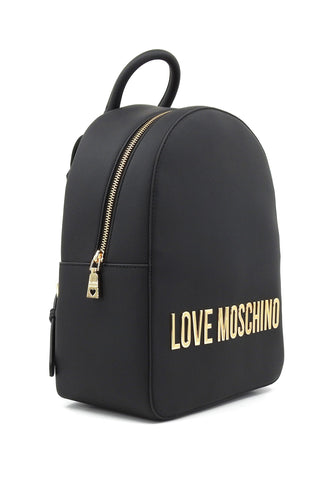 LOVE MOSCHINO Zaino Nero JC4193PP1IKD0000 - Sandrini Calzature e Abbigliamento