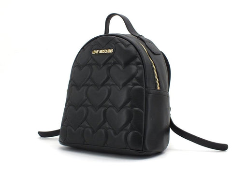 LOVE MOSCHINO Zaino Quilted Cuori - Sandrini Calzature e Abbigliamento