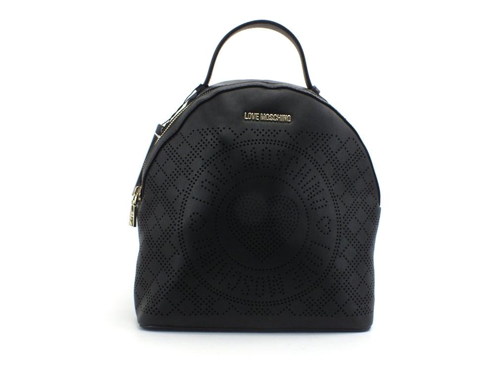 LOVE MOSCHINO Zaino Traforato - Sandrini Calzature e Abbigliamento