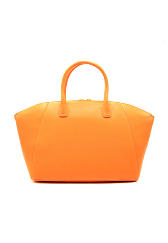 LOVGE MOSCHINO Borsa Shopper Arancio JC4090PP1GLU0450 - Sandrini Calzature e Abbigliamento