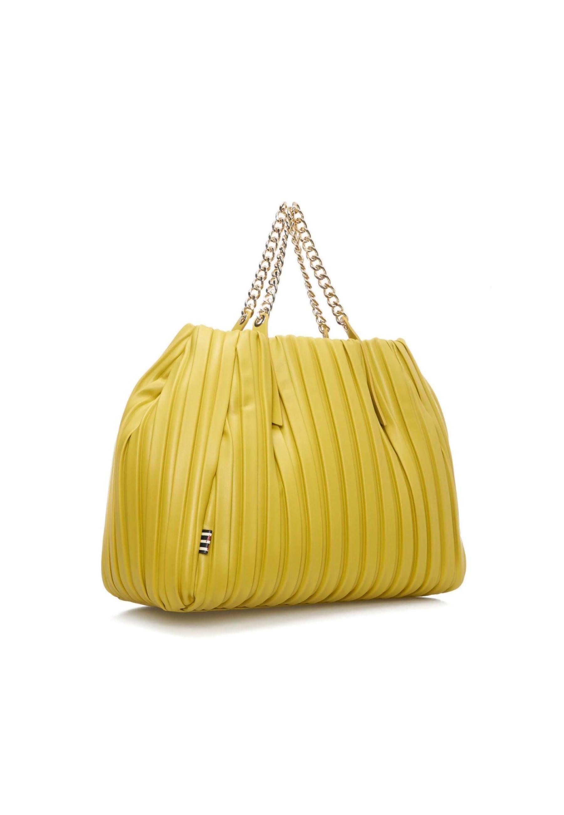 MANILA GRACE Borsa Tote Medium B201EU - Sandrini Calzature e Abbigliamento