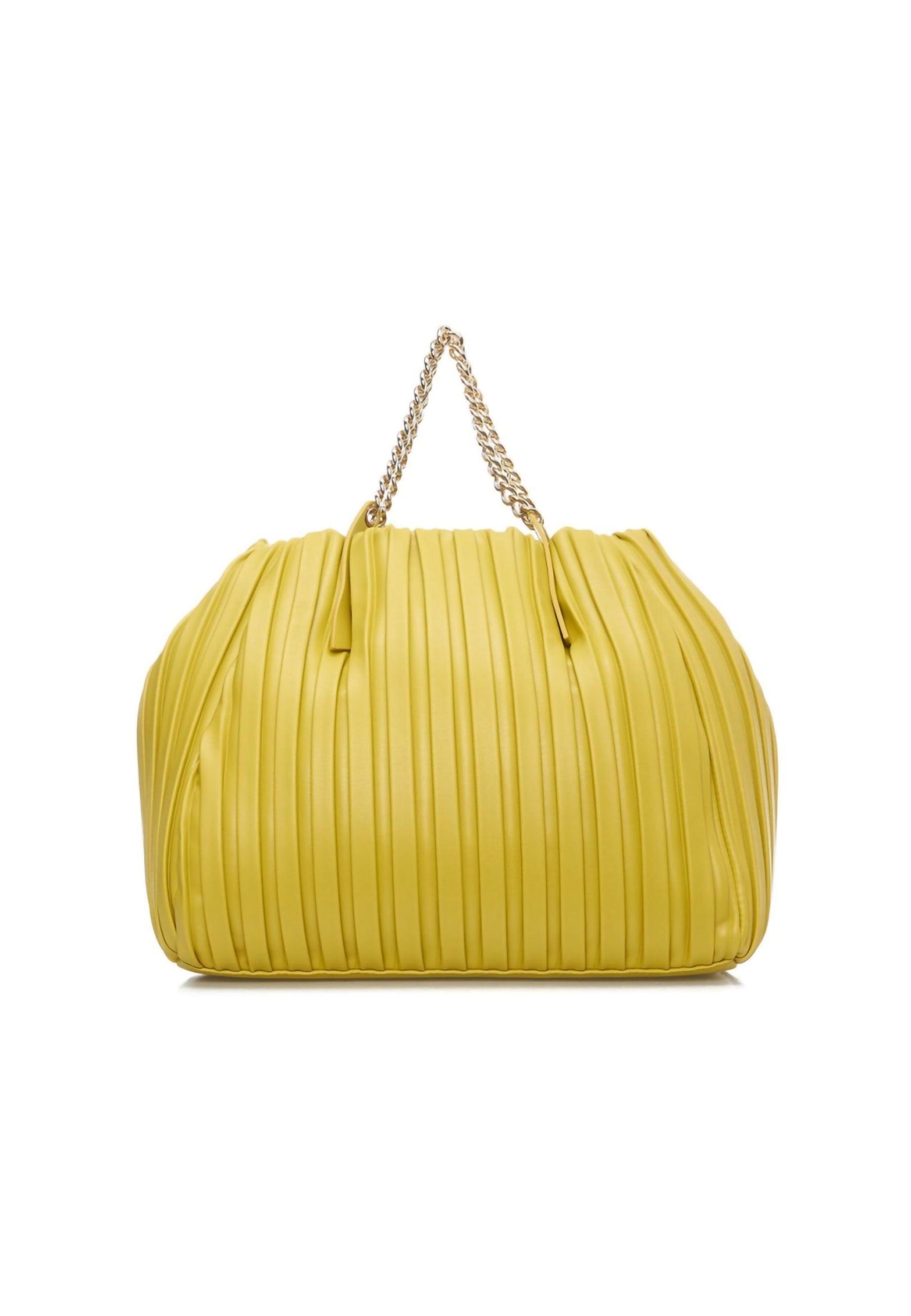 MANILA GRACE Borsa Tote Medium B201EU - Sandrini Calzature e Abbigliamento