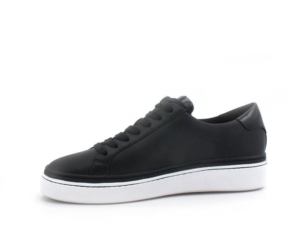 MICHAEK KORS Chapman Lace Up Sneaker Black 43S1CHFS1L - Sandrini Calzature e Abbigliamento