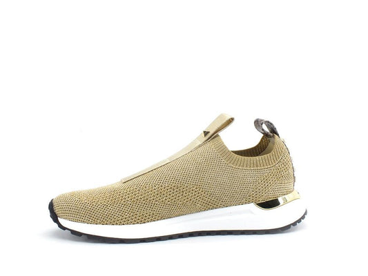 MICHAEL KORS Bodie Slip On Luxury Sneaker Calzino - Sandrini Calzature e Abbigliamento