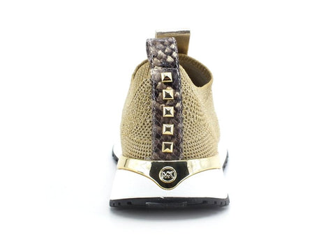 MICHAEL KORS Bodie Slip On Luxury Sneaker Calzino - Sandrini Calzature e Abbigliamento