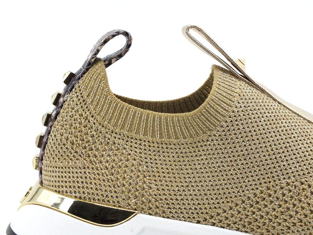 MICHAEL KORS Bodie Slip On Luxury Sneaker Calzino - Sandrini Calzature e Abbigliamento