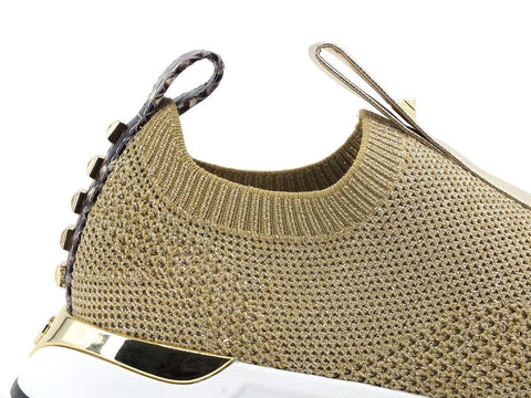 MICHAEL KORS Bodie Slip On Luxury Sneaker Calzino - Sandrini Calzature e Abbigliamento