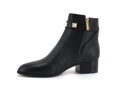 MICHAEL KORS Britton Ankle Boot Stivaletto - Sandrini Calzature e Abbigliamento