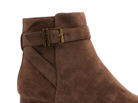 MICHAEL KORS Britton Ankle Boot Stivaletto - Sandrini Calzature e Abbigliamento