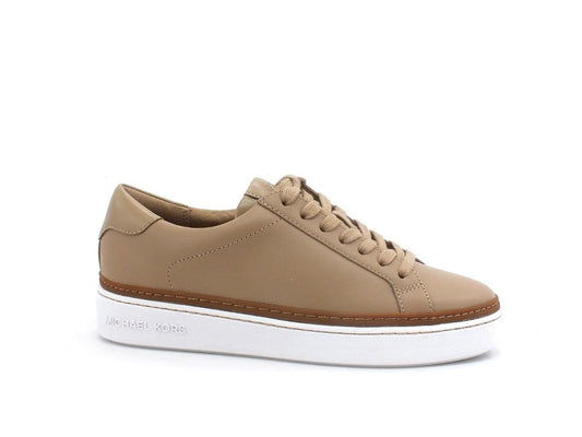 MICHAEL KORS Chapman Lace Up Sneaker - Sandrini Calzature e Abbigliamento