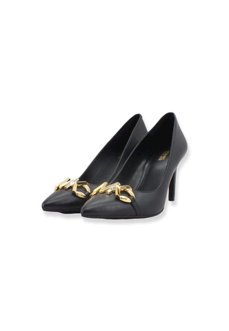 MICHAEL KORS Izzy Flex Pump Décolléte Black 40T21IZMP1L - Sandrini Calzature e Abbigliamento