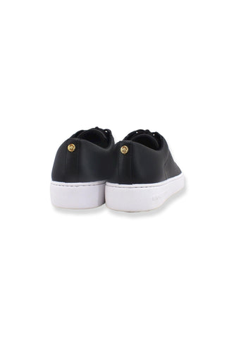 MICHAEL KORS Keaton Sneaker Donna Black 43T2KTFS5L - Sandrini Calzature e Abbigliamento