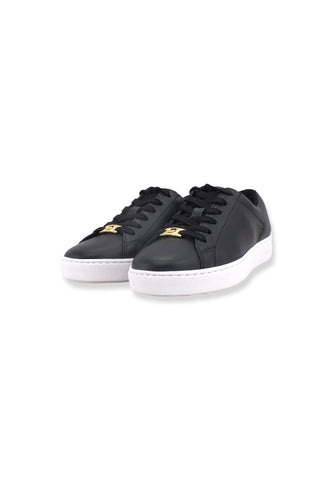 MICHAEL KORS Keaton Sneaker Donna Black 43T2KTFS5L - Sandrini Calzature e Abbigliamento