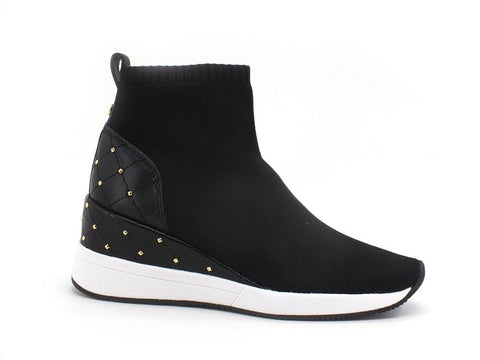 MICHAEL KORS Skyler Bootie Sneaker Calzino Borchie - Sandrini Calzature e Abbigliamento