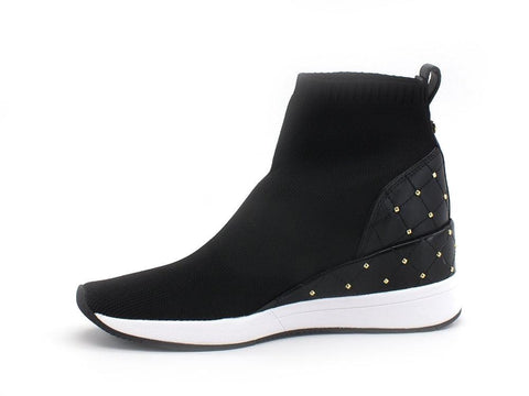 MICHAEL KORS Skyler Bootie Sneaker Calzino Borchie - Sandrini Calzature e Abbigliamento